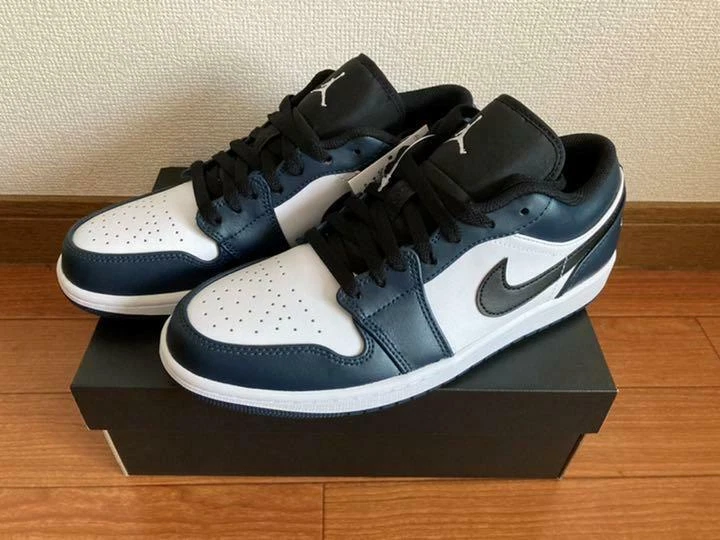 Nike Air Jordan 1 Low