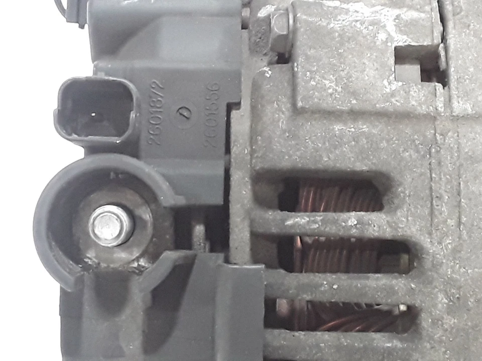 Alternateur 00005705NE Citroen C3 I - Photo 3/4