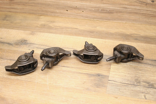 2009 09 Polaris Razor Rzr 800 800S Cylinder Head Rocker Arm Set Arms *Good