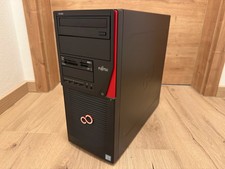 Fujitsu Celsius W550n, Nvidia K620, Intel Core i5, 24 GB RAM, 256 GB SSD, W11 Pr