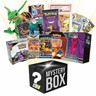 Pokémon Surprise Box!!! SEALED, VINTAGE, GRADED, RARE -  Up to $2000+ value