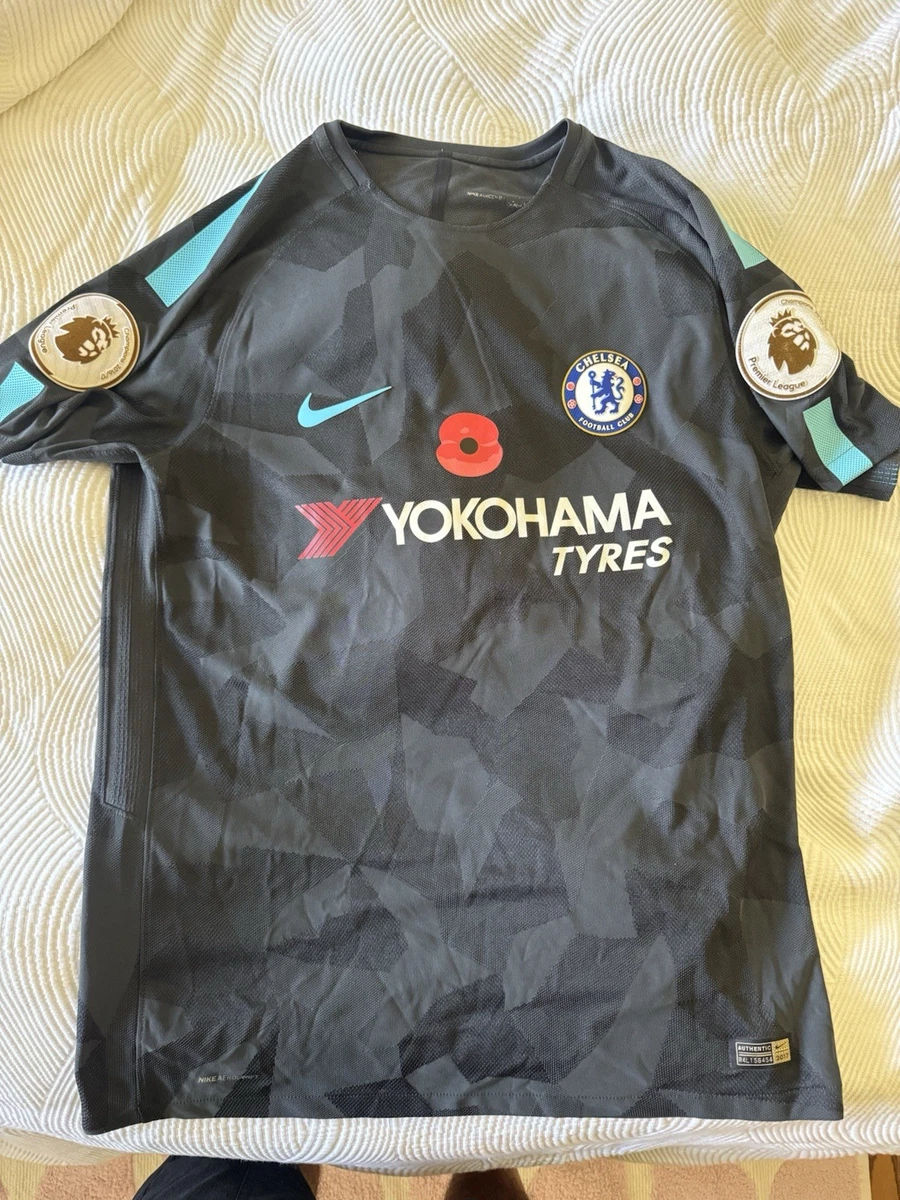 Chelsea Men International Club Soccer Fan Jerseys for sale | eBay