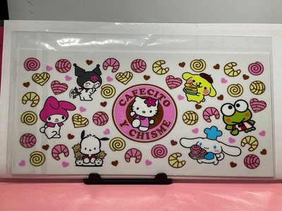 UvDtf Hello Kitty/Senrio Themed