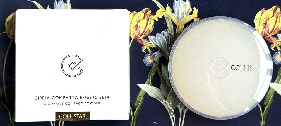 Collistar Silk Effect Compact Powder No. 2 7g - Bild 3 von 3