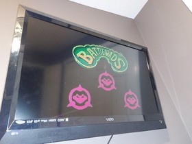 Nintendo NES Control Deck Home Console - Gray