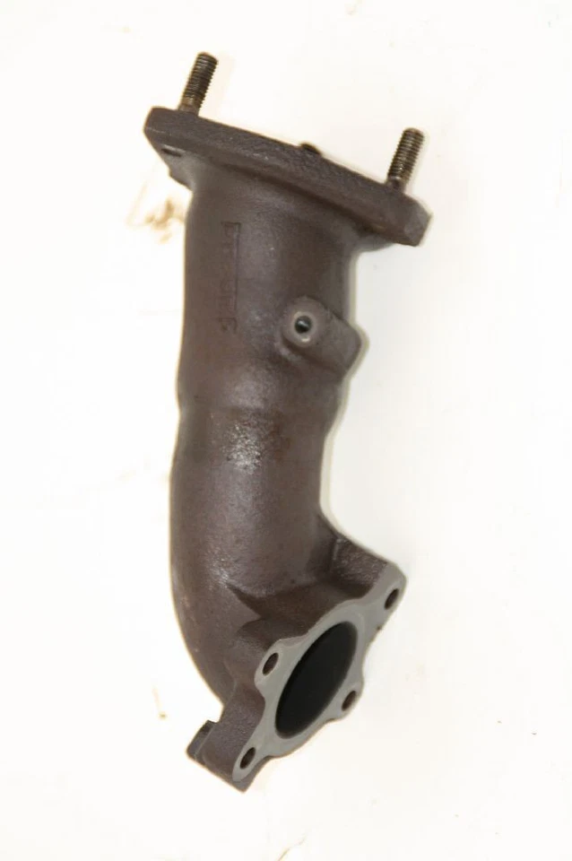 Hosenrohr Ford RANGER 2 6M349G437AA 1449138 2.5 105 KW 143 PS Diesel 11-2006 - Bild 2 von 3