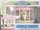 Funko POP! Disney Parks Rides Jungle Cruise #79
