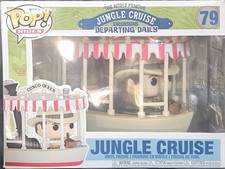 Ultimate Funko Pop Disney Parks Exclusive Figures Checklist and Gallery 110