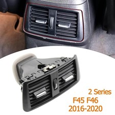 Hinten Reihe A/C Air Outlet Vent Montage F�r BMW 220i F45 F46 Wagon 64229263411*