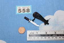 Original Vintage Action Man Palitoy Deep Sea Diver Zubehör CB1840e