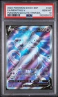 2022 Pokémon Mewtwo V #SWSH229 PSA 10 GEM MT Black Star Promo