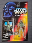 Kenner Star Wars The Power of the Force: Boba Fett Action Figure