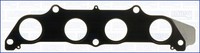 Dichtung AbgaskrüMmer Ajusa 13192100 FüR Mondeo Ford B5Y B4Y Cfba BWY 3 Turnier