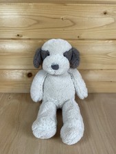 Jellycat Barnaby Puppy Dog - 13" Plush  Soft Toy - RARE RETIRED