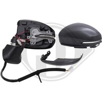 5242325 AußEnspiegel Links FüR Honda Jazz IV (Gk_)