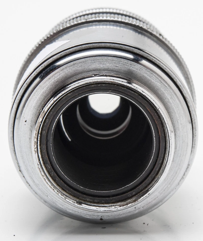 Bell & Howell 3 Inch F/4 Lens C-Mount - Image 4 of 4