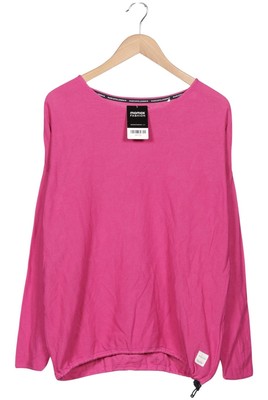 Marc O Polo Pullover Damen Strickpullover Strick Oberteil Gr. XL Bau... #ww17vtl