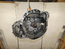 Boite de vitesse Renault SAFRANE