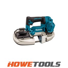 MAKITA DPB184Z 18v Bandsaw