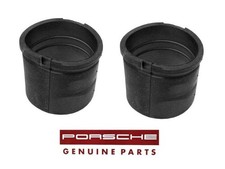 Genuine Porsche 911 993 Oil Filler Tube Seal Set 99320721261