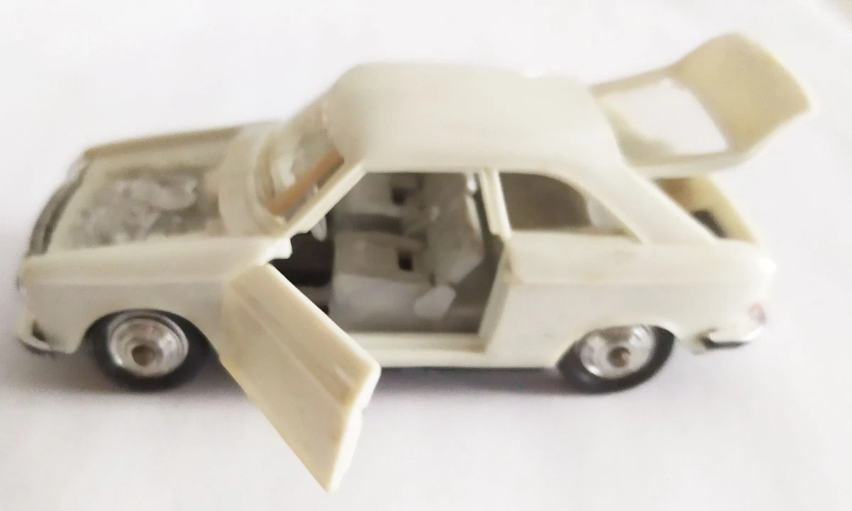 NOREV ANCIENNE PEUGEOT 604 N°221 1/43 JOUET