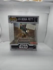 Funko Pop! Deluxe: Star Wars - Jabba's Skiff: Boba Fett - Target (Exclusive)...