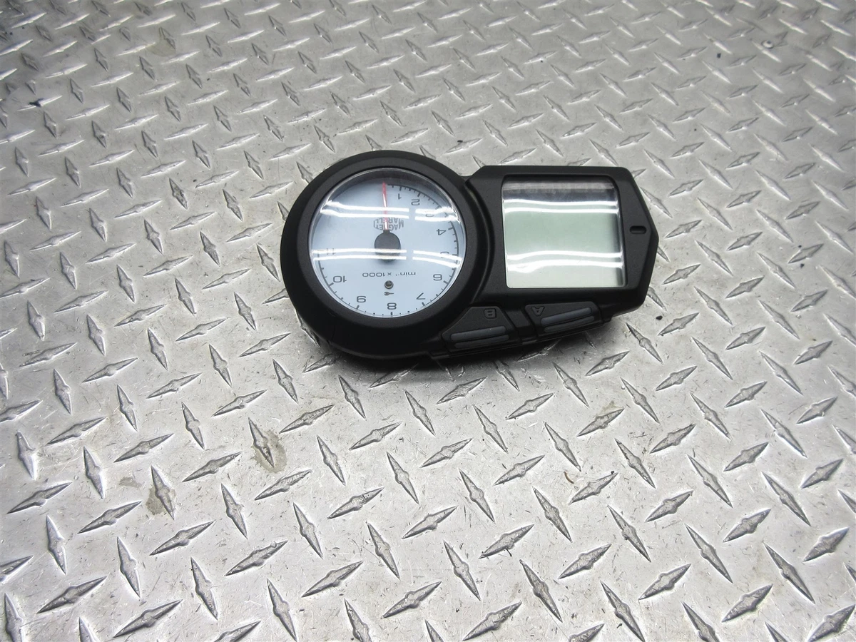 Preços baixos em Motocicleta Instrumentos e Indicadores para