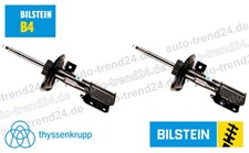 B4 Stoßdämpfer vorne u.a.: Mercedes-Benz C-Klasse T-Model S204 Bj. 2007-2014