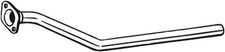 Abgasrohr BOSAL 800-021 für RENAULT DACIA EXPRESS MCV SANDERO LOGAN 1 dCi Pick