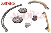 Ashika KCK811 Steuerkettensatz Satz Steuerkette FüR Opel FüR Suzuki