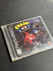 Crash Bandicoot 2: Cortex Strikes Back - Sony PlayStation PS1 - CIB Complete