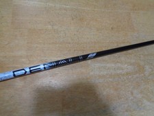 Project X Denali 60g 6.0 DRIVER Shaft S-Flex w/ Callaway Adapter