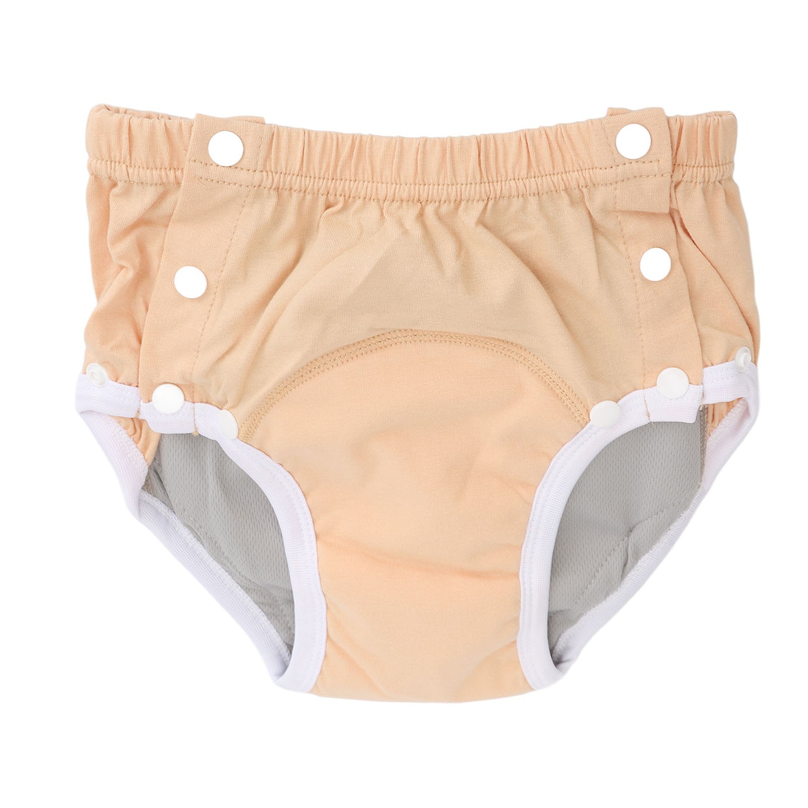 Adult Cloth Diaper Washable Leakage Proof Breathable Pure Cotton Elderly Clo