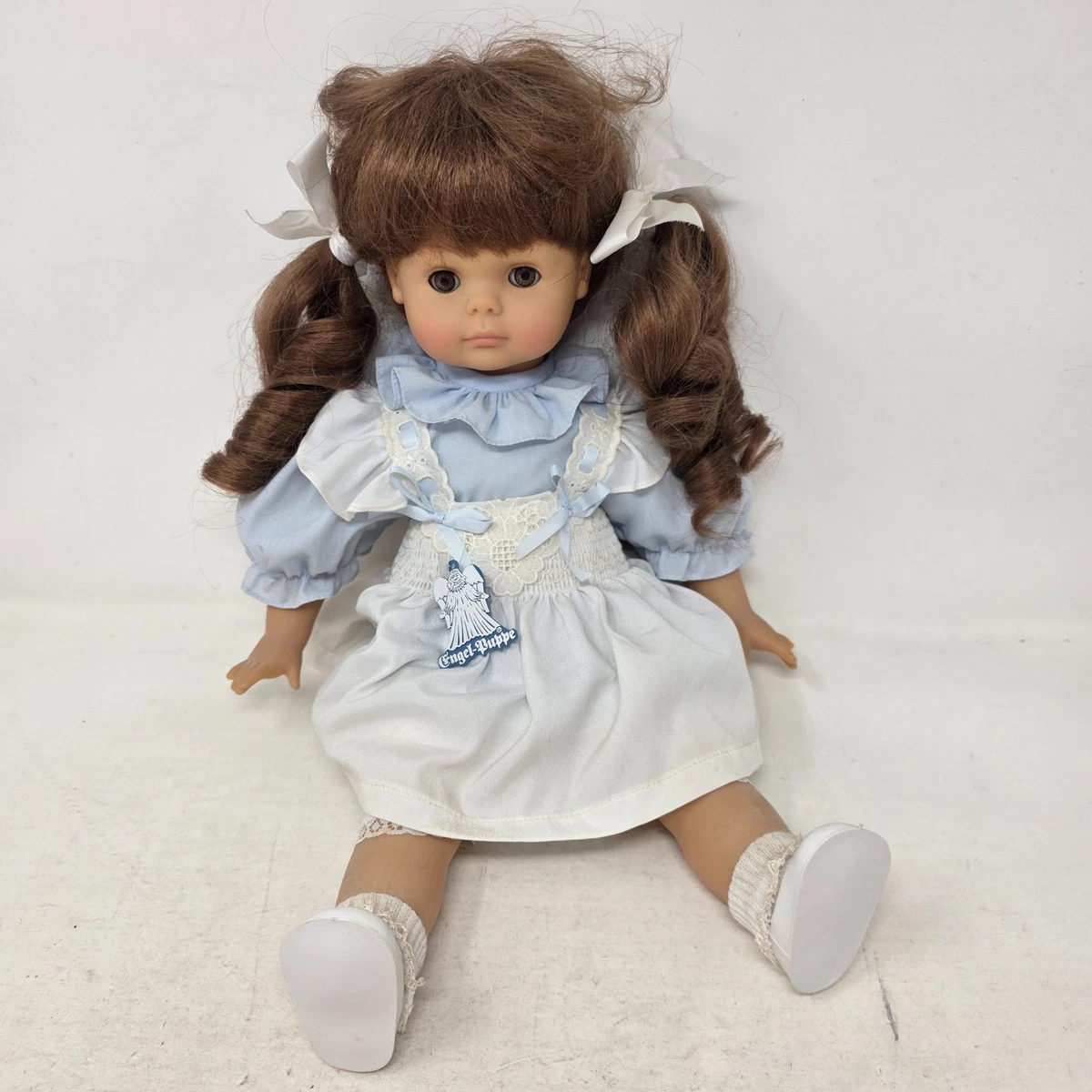 engel puppe products for sale | eBay