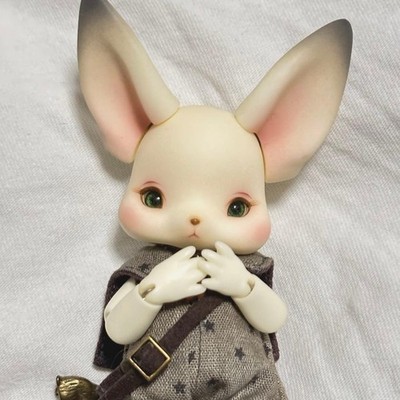 Soom iMda Cutie: P Yewoo  Overseas Doll Spherical Joint Doll #8bd36f