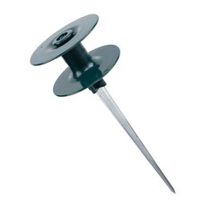  Stake for Hose Guiding Gardening Guide Spikes Guides outside Watering