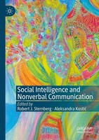 Robert J. Sternberg (U. A.) | Social Intelligence And Nonverbal Communication