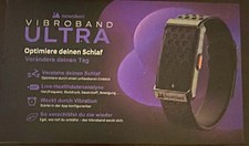 bewolken Vibroband Ultra Activity Tracker App...