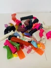 Vintage to Now💕Barbie💕Doll Clone Doll Lot of Shoes 28pairs 33single B#27