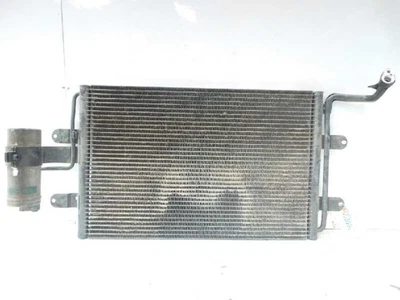 4625941 CONDENSEUR DE CLIMATISATION / 397883 POUR SEAT TOLEDO 1M2 1.9 TDI - Photo 1/4