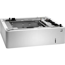 HP B5L34A Color LaserJet Media Tray 550 Sheet Capacity