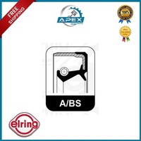 Differenzialwellenabdichtung FüR MERCEDES-BENZ Elring - 198.430