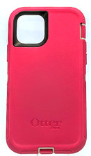OtterBox Defender Apple iPhone 11 Pro Love Bug Pink Case Holster