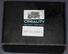CREALITY Silent PCB v1.3 for Ender 5 S1 STM32F401RET6