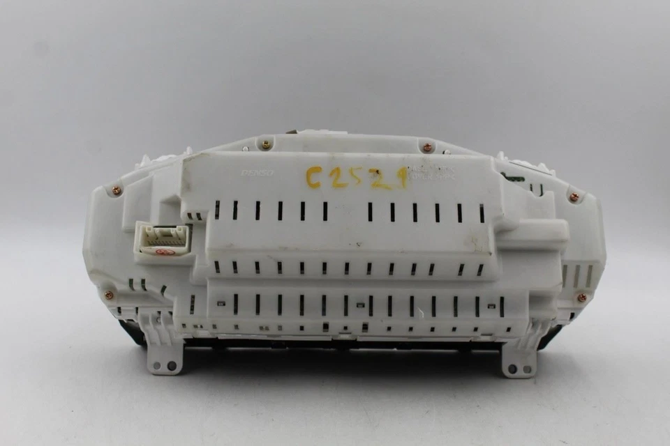 Speedometer Cluster Only 301K Miles MPH Fits 2004-2006 LEXUS LS430 OEM #39780 - Image 2 of 4