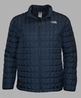 NWT The North Face Men's Thermoball Insulated Jacket Summit Navy M,L, XL,2XL
