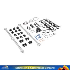 Ölkühler Dichtungssatz Pleuelstangensatz Für Mercedes 280 320 350 CDI OM642 Jeep