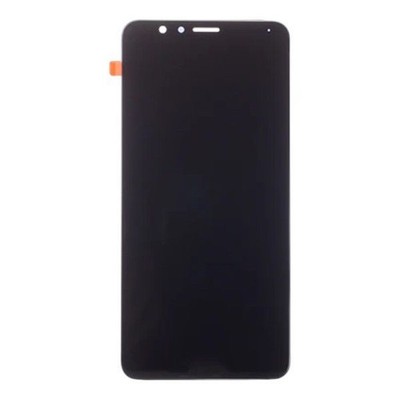 Huawei Honor 7X LCD Assembly (Black)