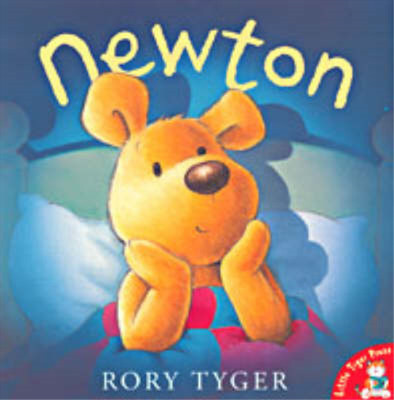 Newton, Rory Tyger, Used; Very Good Book