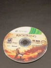 Kingdoms of Amalur - Xbox 360 - Authentic - Loose Disc - NTSC/US